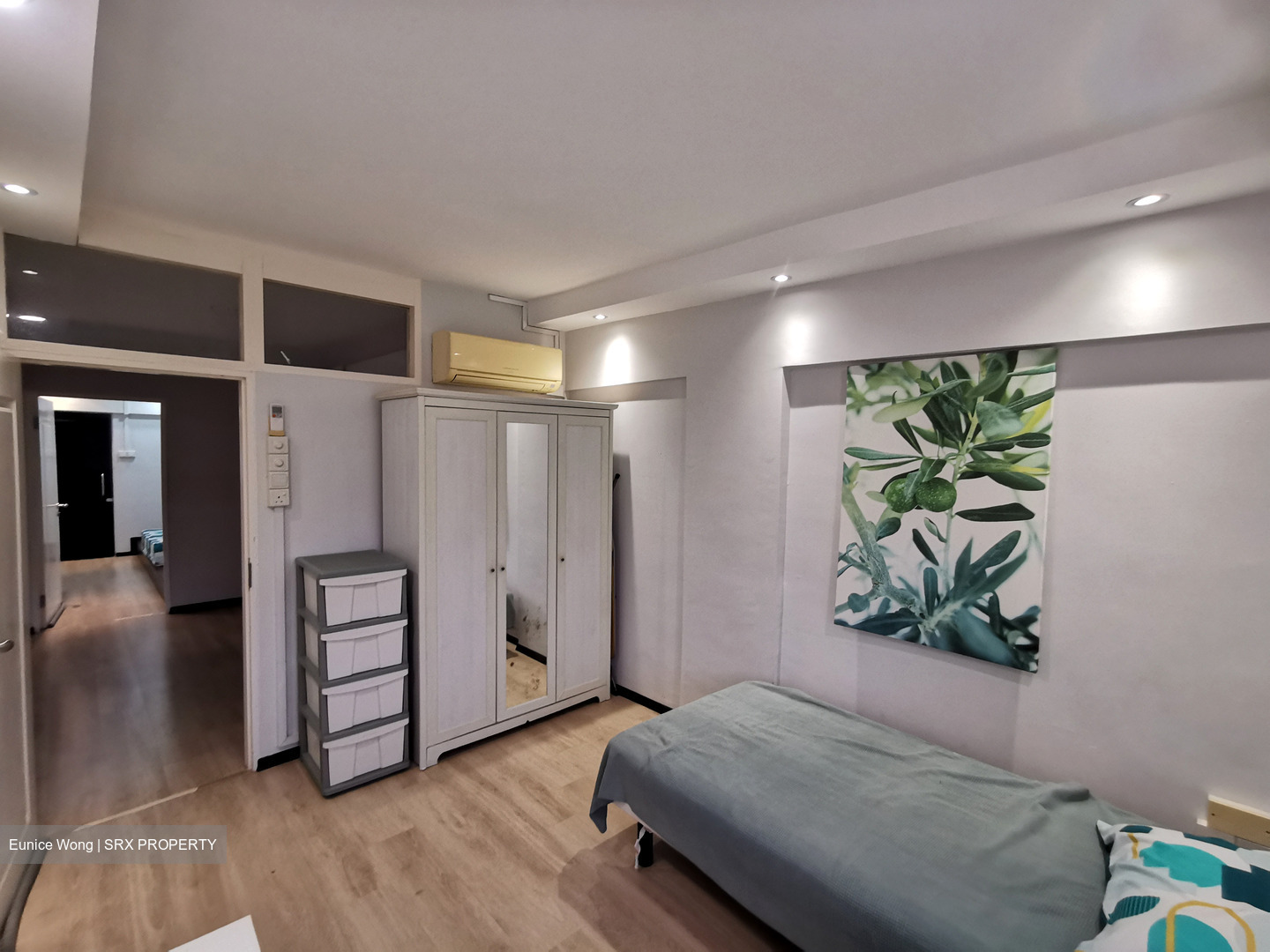 Blk 60 Telok Blangah Heights (Bukit Merah), HDB 3 Rooms #458609601